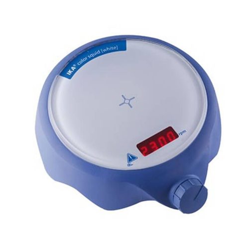 Máy khuấy từ không gia nhiệt Color Squid White - 3671000 - IKA