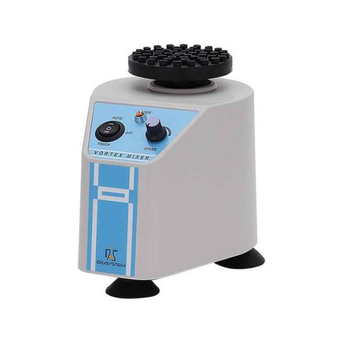 Máy lắc Vortex - VM-2000 - DIGISYSTEM