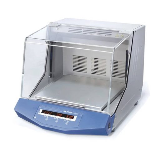 Máy lắc KS 4000 i control - 3510000 - IKA