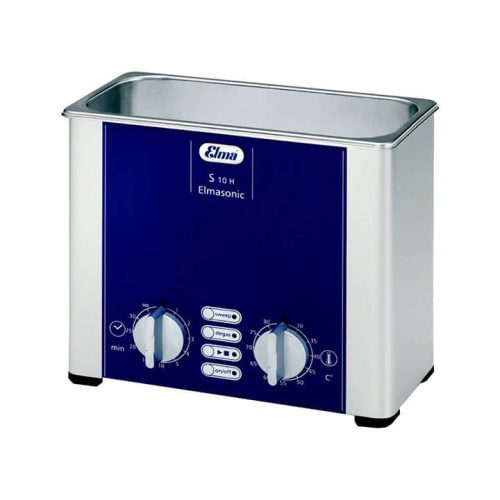 Bể rửa siêu âm Elmasonic S10H - 100 1214 - Elma