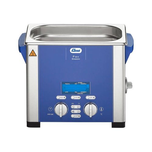 Bể rửa siêu âm Elmasonic P 30 H - 101 3737 - Elma