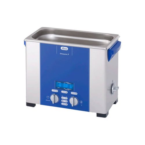 Bể rửa siêu âm Elmasonic P 60 H - 101 3761 - Elma