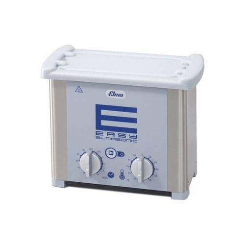 Bể rửa siêu âm Elmasonic Easy 10H - 107 1646
