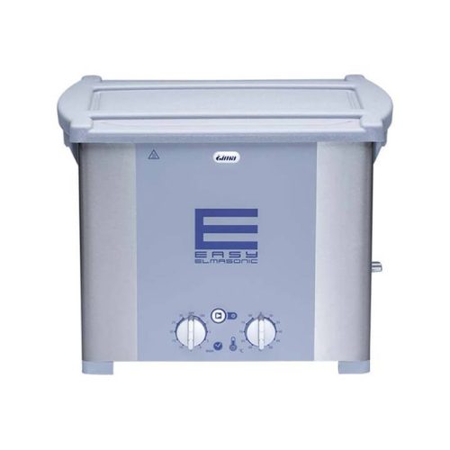 Bể rửa siêu âm Elmasonic Easy 100 H - 107 1669 - Elma
