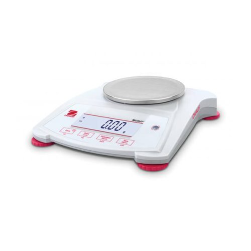 Cân Điện Tử 620G/0.01G - SPX622 - Ohaus