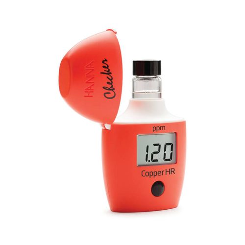 Máy Checker Đo Đồng Thang Cao - HI702 - Hanna