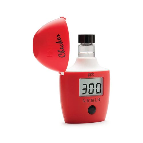 Máy Đo Checker Đo Nitrit (Thang Thấp) - HI707 - Hanna