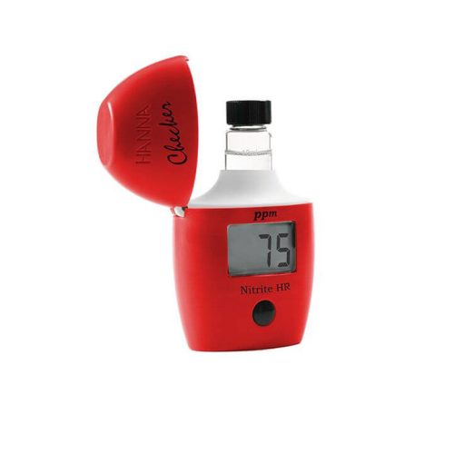 Máy Đo Checker Đo Nitrit (Thang Cao) - HI708 - Hanna