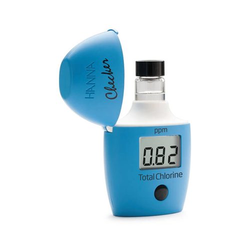 Máy Đo Checker Đo Clo Tổng - HI711 - Hanna