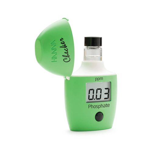 Máy Đo Checker Đo Photphat (Thang Thấp) - HI713 - Hanna