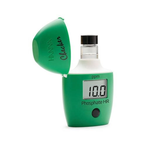 Máy Đo Checker Đo Photphat (Thang Cao) - HI717 - Hanna