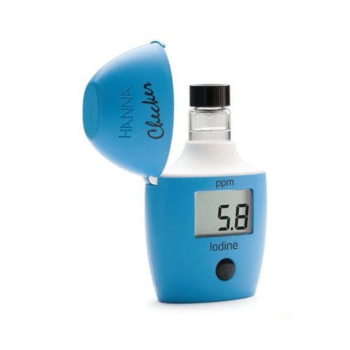 Máy Đo Checker Đo Iot - HI718 - Hanna