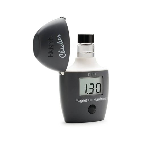 Máy Đo Checker Đo Độ Cứng Magie - HI719 - Hanna