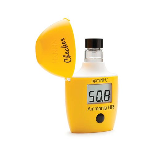 Máy Đo Checker Đo Amoni (Thang Cao) - HI733 - Hanna