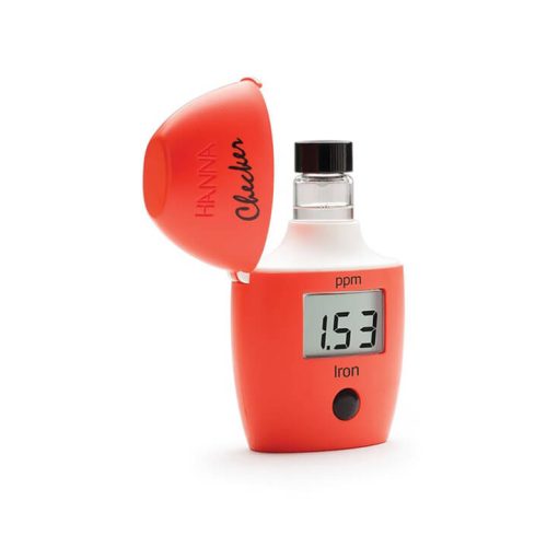 Máy Đo Checker Đo Sắt (Thang Thấp) - HI746 - Hanna