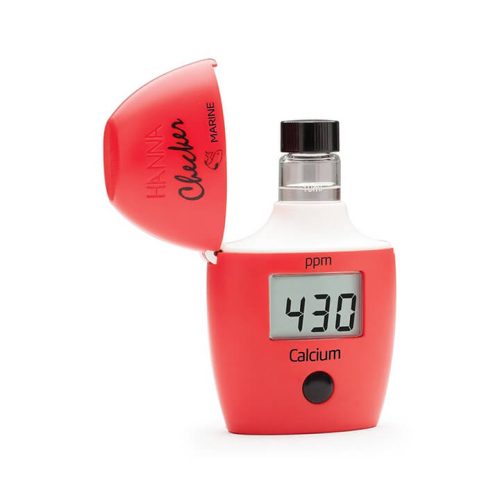 Máy Đo Checker® Hc Đo Canxi Trong Nước Biển - HI758 - Hanna