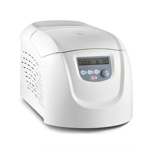 Máy Ly Tâm Lạnh D3024R - 9033101121 - DLAB