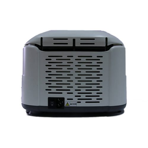 Máy Ly Tâm Lâm Sàng DM0412S - 9034002222 - DLAB