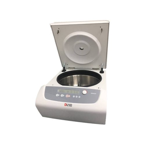 Máy Ly Tâm DM0636 - 9015001123 - DLAB