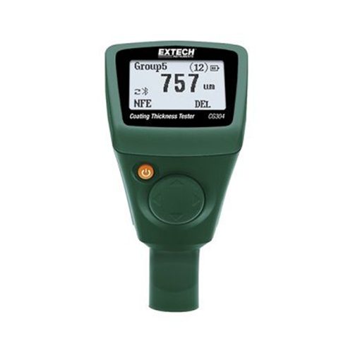 Máy Đo Độ Dày Lớp Phủ - CG304 - Extech