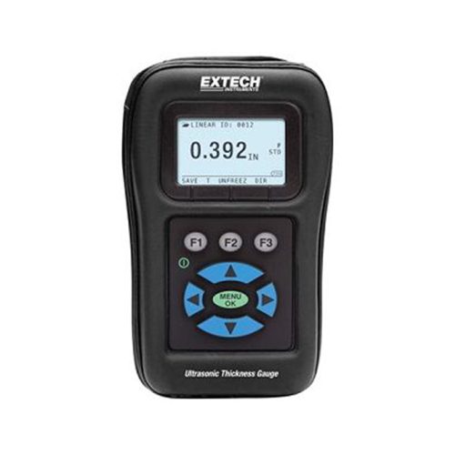 Thiết Bị Đo Độ Dày Kỹ Thuật Số Siêu Âm/Ghi Dữ Liệu - TKG150 - Extech