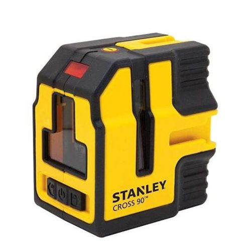 Máy Cân Mực Laser Cross90 - STHT1-77341 - Stanley