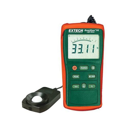 Máy Đo Ánh Sáng - EA30 - Extech