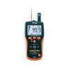 Thiết Bị Đo Độ Ẩm Kết Hợp Nhiệt Kế Hồng Ngoại - MO295 - Extech