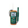 Thiết Bị Đo Độ Ẩm Kết Hợp Nhiệt Kế Hồng Ngoại - RH101 - Extech