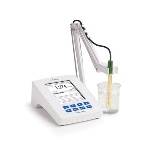 Máy Đo Ec/TDS/Nacltrở KhángNhiệt Độ - HI5321-02 - Hanna