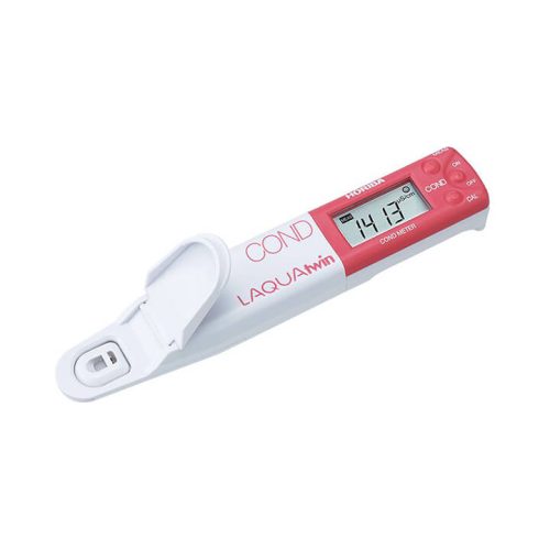 Bút Đo Độ Dẫn Điện EC Cầm Tay - EC33 - Horiba 