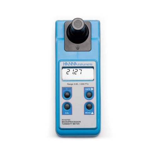 Máy Đo Độ Đục Cầm Tay - HI93703 - Hanna