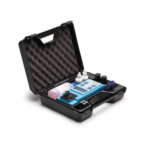 Máy Đo Độ Đục Tiêu Chuẩn ISO - HI93703C - Hanna
