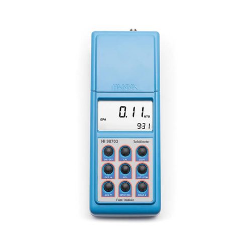 Máy Đo Độ Đục Cầm Tay - HI98703-02 - Hanna