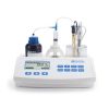 Máy Phân Tích Mini Nồng Độ Axit Trong Các Sản Phẩm Từ Sữa - HI84529-02 - Hanna