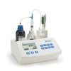 Thiết Bị Mini Phân tích Nồng Độ Acid Trong Nước Hoa Quả - HI84532-01 - Hanna