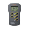 Máy Đo Nhiệt Độ Loại K Có 2 Kênh - HI935002 - Hanna