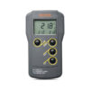 Máy Đo Nhiệt Độ Loại K - HI935005 - Hanna