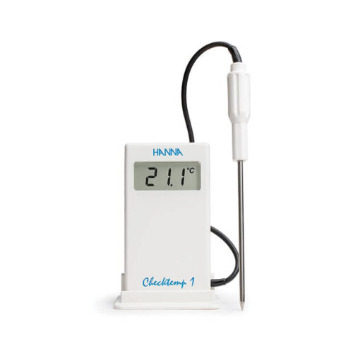 Bút Đo Nhiệt Độ Checktemp 1 - HI98509 - Hanna