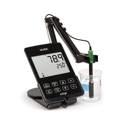 Máy Đo Oxy Hòa Tan Edge Đa Chỉ Tiêu - HI2040-02 - Hanna