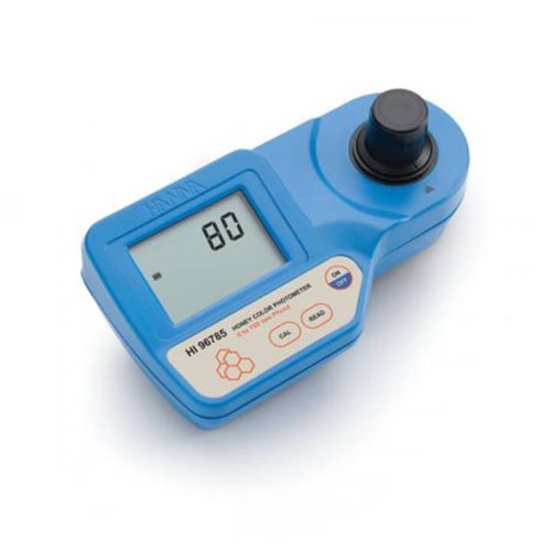 Máy Quang Đo Màu Mật Ong - HI96785 - Hanna