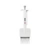 Micropipet cơ đa kênh 8 kênh MicroPipette, thể tích điều chỉnh - DLAB