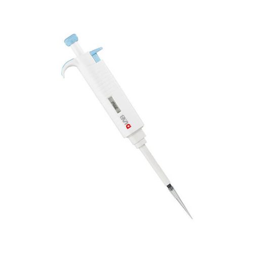 Micropipet cơ đơn kênh MicroPette Plus, thể tích cố định - DLAB