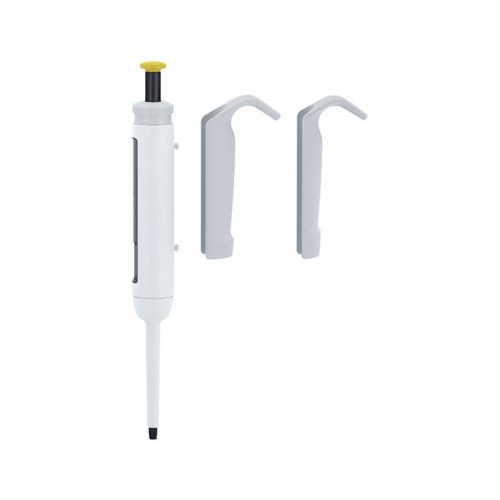 Micropipet IKA Pette vario - IKA