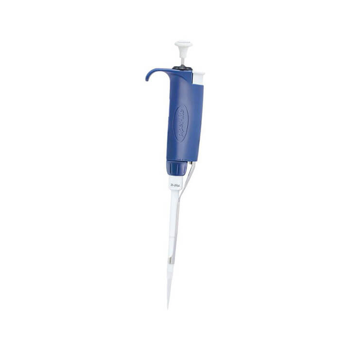 Micropipet Cơ 1 Kênh 20ul SL-20PL - 30231219 - Mettler Toledo Micropipet Cơ 1 Kênh 20ul SL-20PL - 30231219 - Mettler Toledo