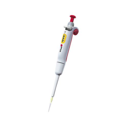 Micropipet cơ 1 kênh - 16410 - Vitlab