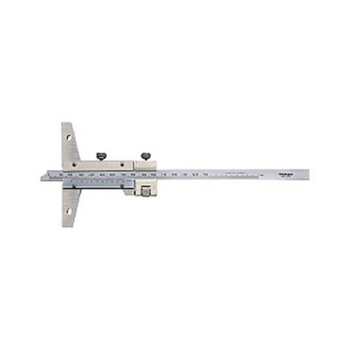 Thước Đo Độ Sâu Cơ Khí - 527-203 - Mitutoyo