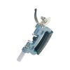 Calip Ngàm Kiểm Tra Kích Thước 200-225mm - 201-109 - Mitutoyo