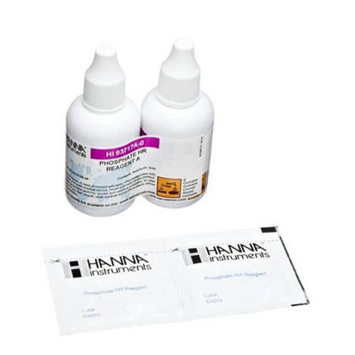 Thuốc Thử Photphat Thang Cao - HI93717-01 - Hanna