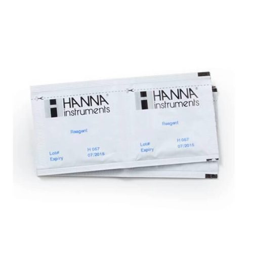 Thuốc Thử Crom VI Thang Cao - HI93723-01 - Hanna